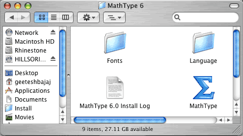 download mathtype 6 for mac